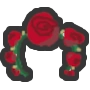 Rose Headband beequip BSS